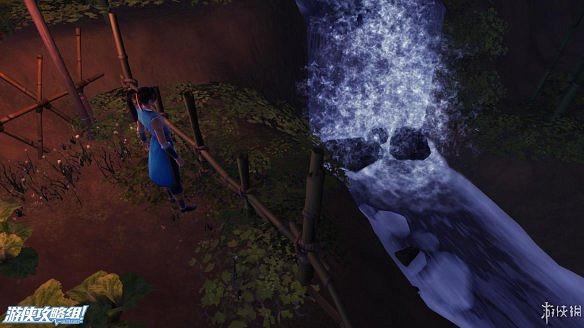 《俠客風雲傳》全劇情全結局全任務流程攻略(人物創建+全支線人物流程+全寶箱收集+全女主攻略+全心法收集+DLC天王歸來+碧血丹心DLC全攻略)