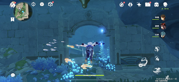 《原神》學院某處的鑰匙在哪用？ 學院某處的鑰匙作用介紹