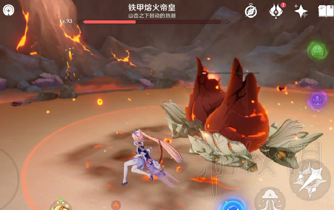 《原神》隱藏成就吾王崩禦攻略