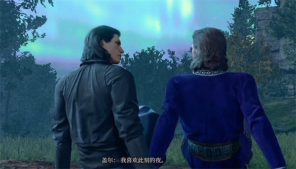 《柏德之門3》角色攻略數量介紹