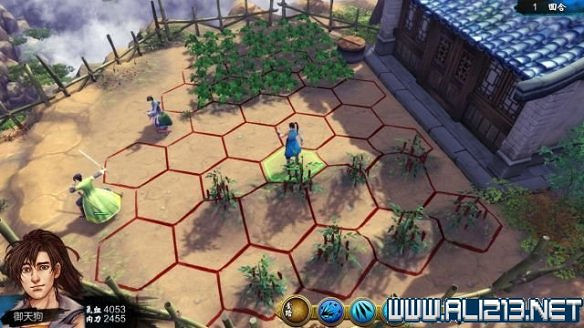 《俠客風雲傳》全教學劇情流程全任務攻略（已完結）