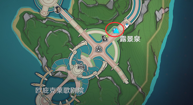 《原神》三人行先尋明師任務流程詳解 三人行先尋明師任務怎麽做？