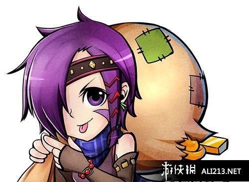 《俠客風雲傳》組建後宮團 女性角色攻略方法