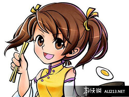 《俠客風雲傳》組建後宮團 女性角色攻略方法