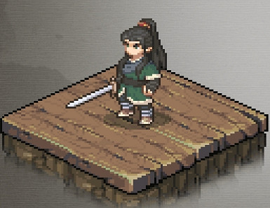 《江湖客棧》武林門派介紹