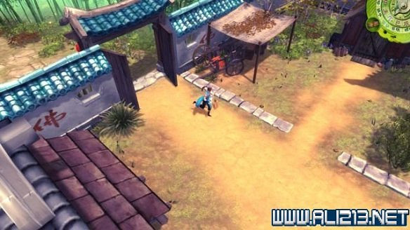 《俠客風雲傳》全教學劇情流程全任務攻略（已完結）