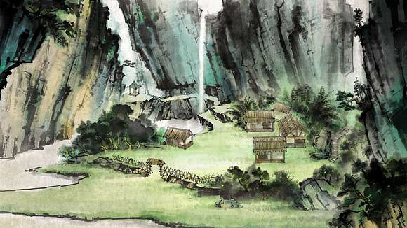 《俠客風雲傳》珍貴資料公布 深入了解俠客風雲