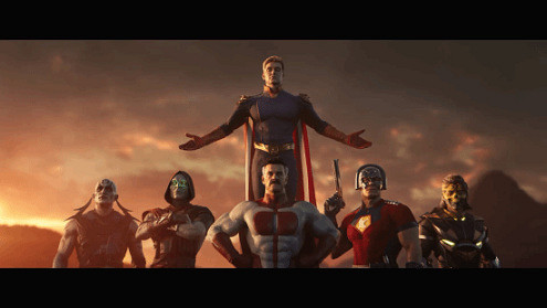 《真人快打1》dlc角色包有哪些角色?角色包影片介紹 《真人快打1》dlc角色包有哪些角色?角色包影片介紹