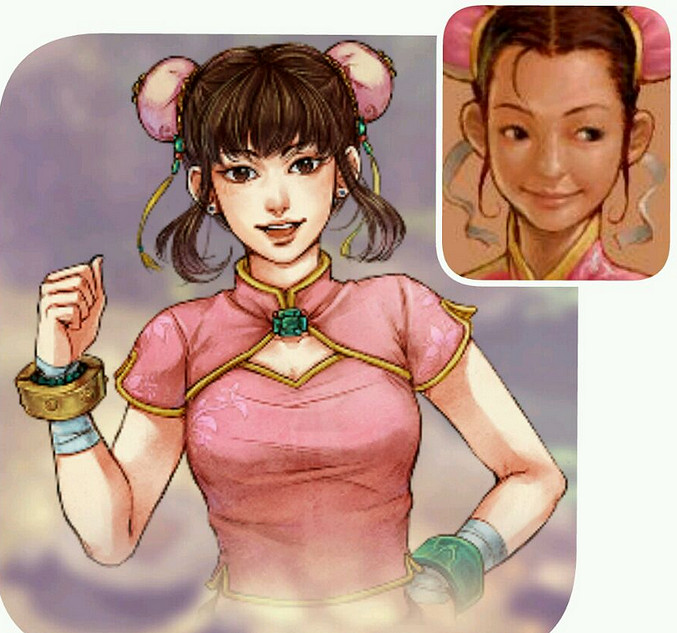 《俠客風雲傳》人物立繪新舊比對介紹攻略