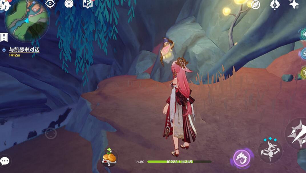 《原神》舊世遺音任務怎麽做？4.0舊日之歌成就攻略