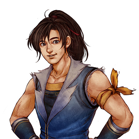 《俠客風雲傳》珍貴資料公布 深入了解俠客風雲