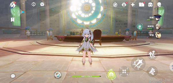 《原神》水仙十字結社在哪？ 水仙十字結社位置介紹