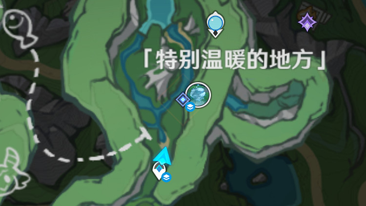 《原神》前往藏書的地方怎麽做? 前往藏書的地方攻略 《原神》前往藏書的地方怎麽做? 前往藏書的地方攻略