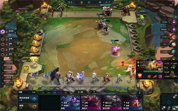 告別熬夜?《聯盟戰棋》設計師擬設“強制就寢”功能 告別熬夜?《聯盟戰棋》設計師擬設“強制就寢”功能