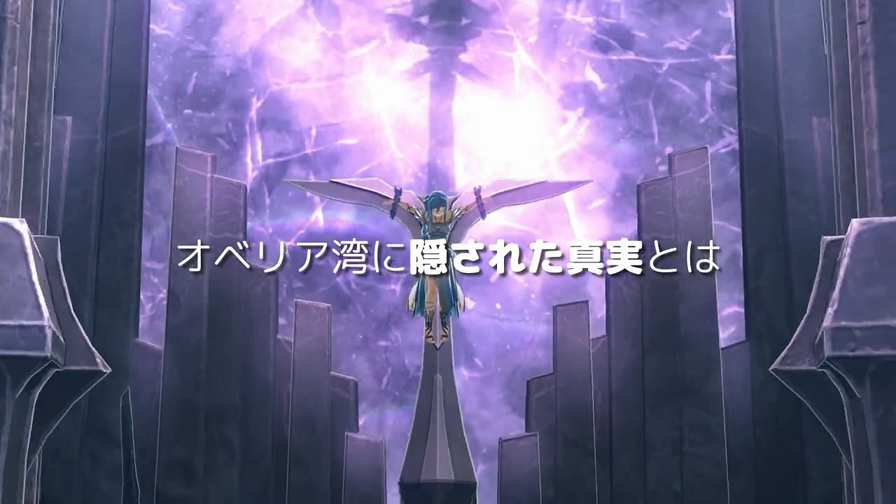 系列35周年紀念作《伊蘇10》兩部最新Web CM公布! 系列35周年紀念作《伊蘇10》兩部最新Web CM公布!