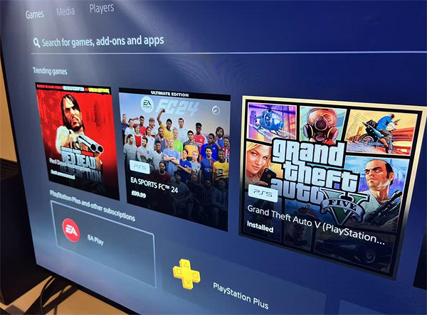 真香警告!《大鏢客》移植版成為PS商店人氣最高遊戲 真香警告!《大鏢客》移植版成為PS商店人氣最高遊戲