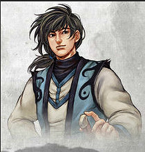 《俠客風雲傳》人物系統介紹 人物及養成模式等特色系統介紹