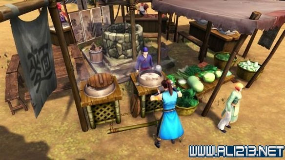 《俠客風雲傳》全教學劇情流程全任務攻略（已完結）