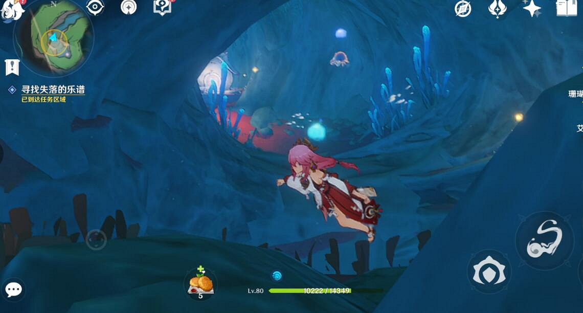 《原神》舊世遺音任務怎麽做？4.0舊日之歌成就攻略