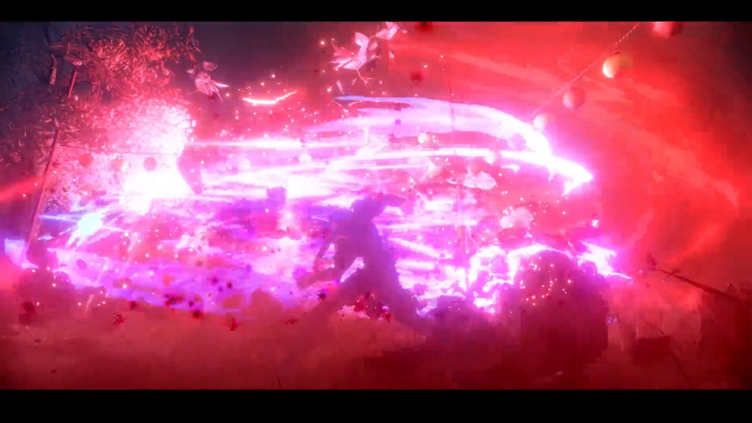 《Fate/Samurai Remnant》新實機 戰鬥畫面絢爛奪目