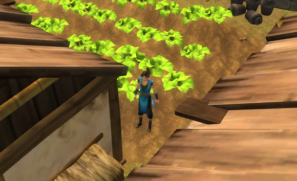 《俠客風雲傳》第一章全任務最省時流程圖文攻略