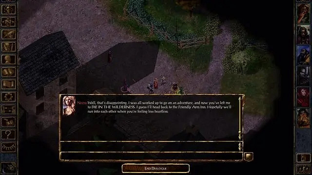 柏德之門3為何評價這麽高?初代二十多年前就是神作 柏德之門3為何評價這麽高?初代二十多年前就是神作