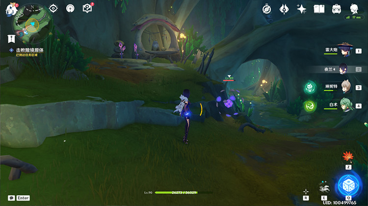 《原神》好事多磨任務流程詳解 好事多磨任務攻略