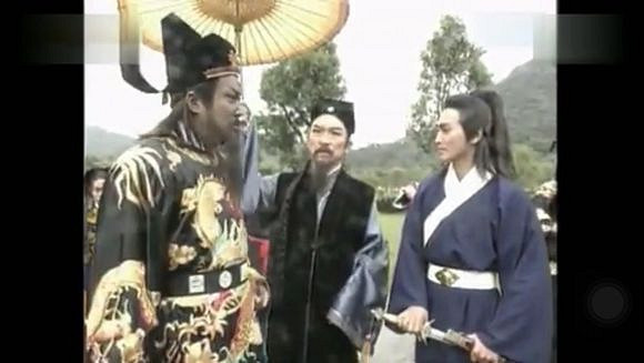 《俠客風雲傳》彩蛋合集 如來神掌等彩蛋介紹