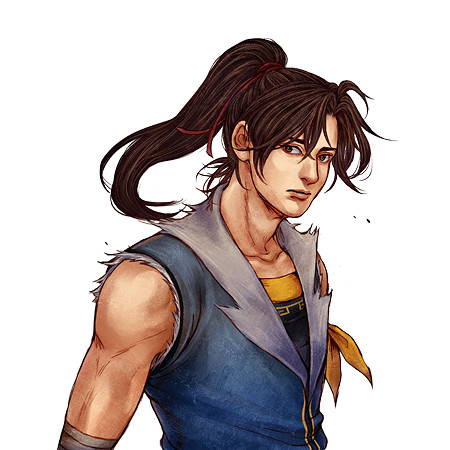 《俠客風雲傳》珍貴資料公布 深入了解俠客風雲