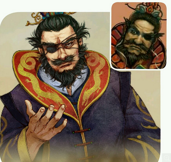 《俠客風雲傳》人物立繪新舊比對介紹攻略