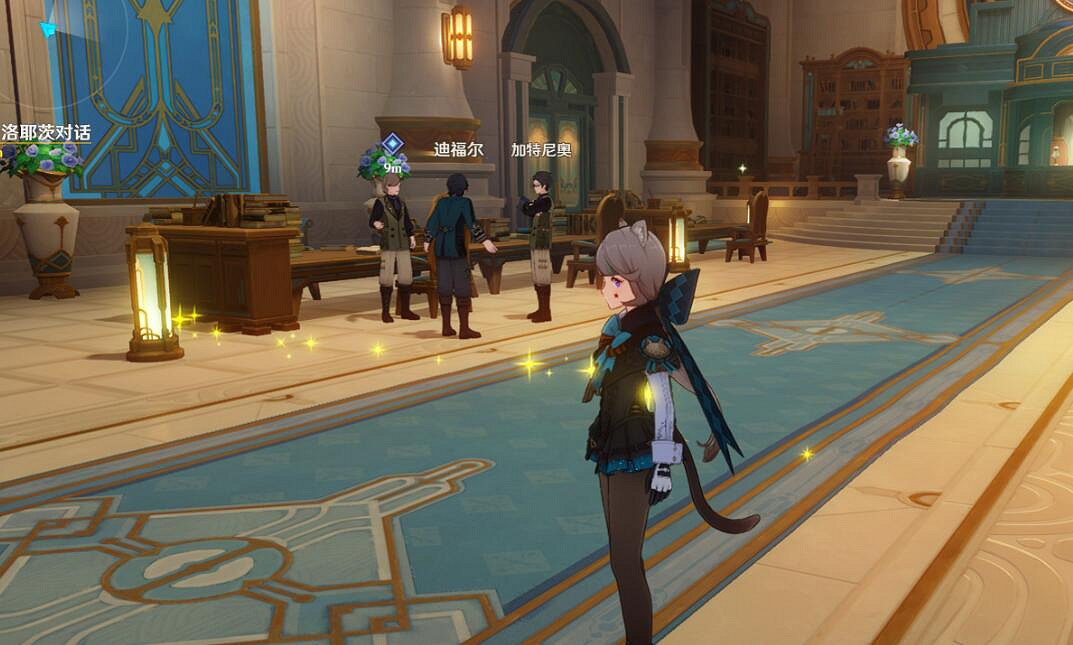 《原神》4.0一場風波隱藏成就攻略 一場風波成就怎麽達成? 《原神》4.0一場風波隱藏成就攻略 一場風波成就怎麽達成?