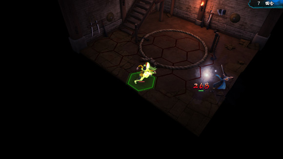 《俠客風雲傳》完美通關攻略