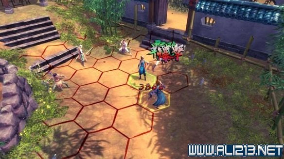 《俠客風雲傳》全教學劇情流程全任務攻略（已完結）