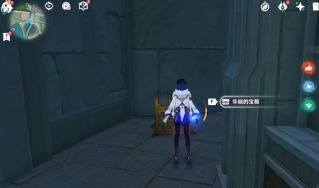 《原神》楓丹廷寶箱收集攻略 楓丹廷寶箱有幾個？