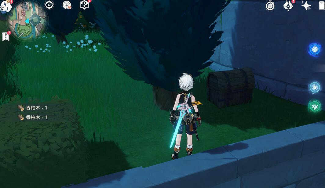 《原神》楓丹廷寶箱收集攻略 楓丹廷寶箱有幾個？