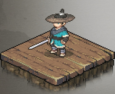 《江湖客棧》武林門派介紹