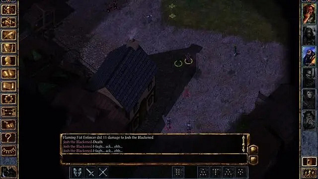 柏德之門3為何評價這麽高?初代二十多年前就是神作 柏德之門3為何評價這麽高?初代二十多年前就是神作