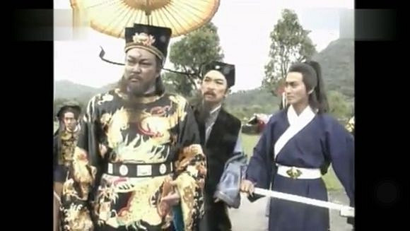 《俠客風雲傳》彩蛋合集 如來神掌等彩蛋介紹