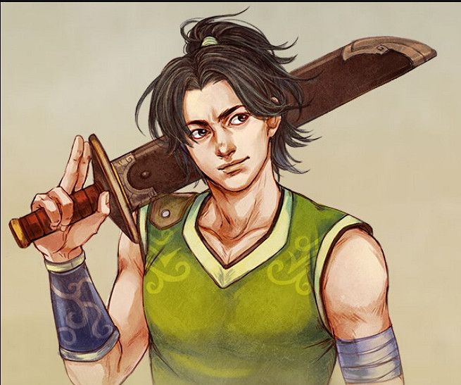 《俠客風雲傳》太皇刀玩法 太皇刀怎麽玩