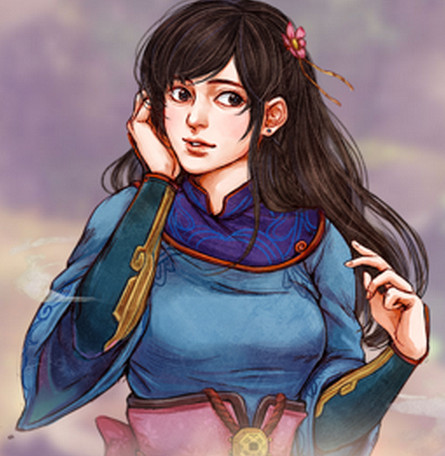 《俠客風雲傳》沈湘雲好感度提升心得分享