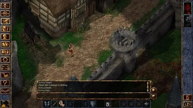 柏德之門3為何評價這麽高?初代二十多年前就是神作 柏德之門3為何評價這麽高?初代二十多年前就是神作