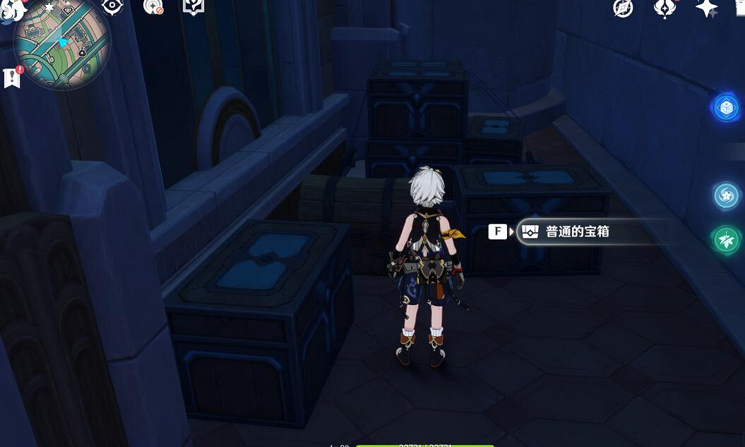 《原神》楓丹廷寶箱收集攻略 楓丹廷寶箱有幾個？