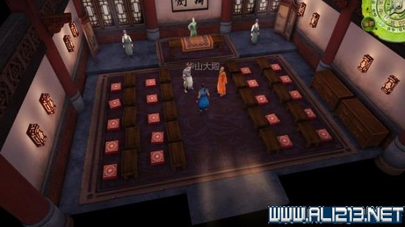 《俠客風雲傳》全教學劇情流程全任務攻略(已完結) 《俠客風雲傳》全教學劇情流程全任務攻略(已完結)