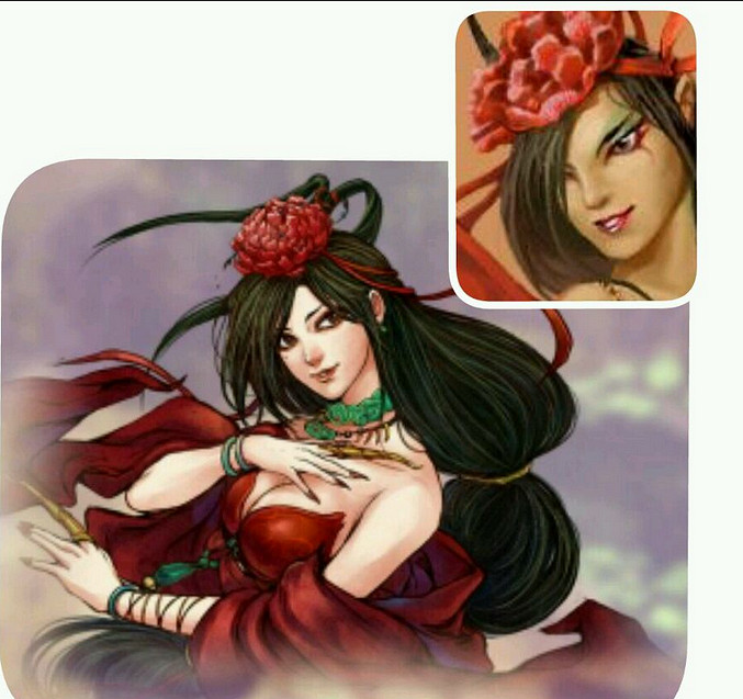 《俠客風雲傳》人物立繪新舊比對介紹攻略