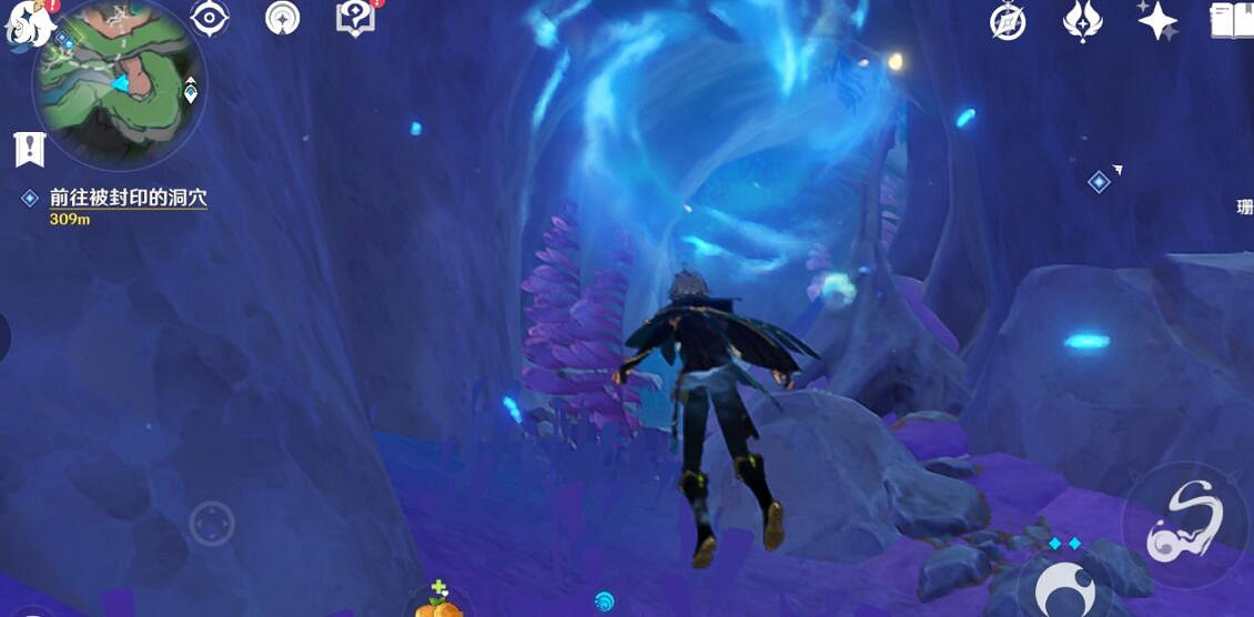 《原神》舊世遺音任務怎麽做？4.0舊日之歌成就攻略