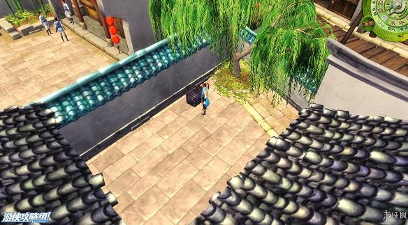 《俠客風雲傳》全劇情全結局全任務流程攻略(人物創建+全支線人物流程+全寶箱收集+全女主攻略+全心法收集+DLC天王歸來+碧血丹心DLC全攻略)