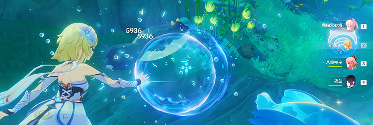 《原神》4.0楓丹傳奇怪物位置匯總 楓丹全傳奇怪物點位一覽