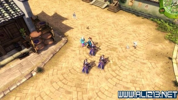 《俠客風雲傳》全教學劇情流程全任務攻略（已完結）