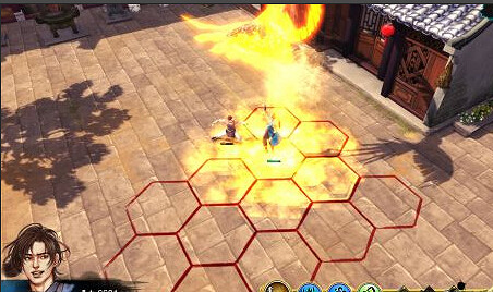 《俠客風雲傳》華山之戰怎麽打 華山之戰打法心得 《俠客風雲傳》華山之戰怎麽打 華山之戰打法心得