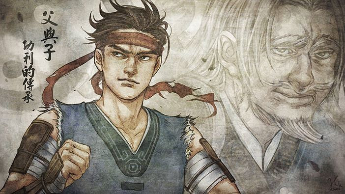 《俠客風雲傳》全武功心法效果列表一覽 《俠客風雲傳》全武功心法效果列表一覽